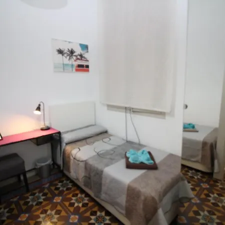 Bed & Breakfast Roger *