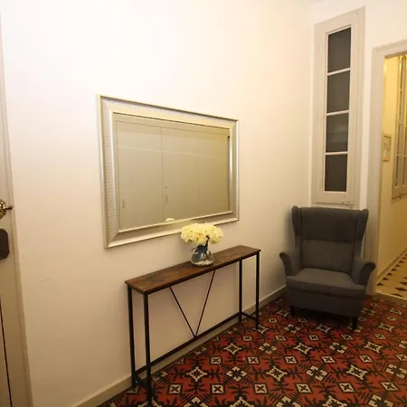 Bed & Breakfast Roger Barcelona