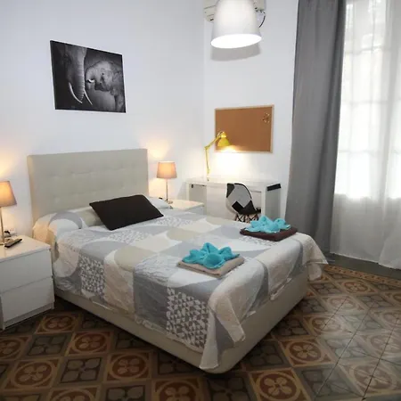 Bed & Breakfast Roger *