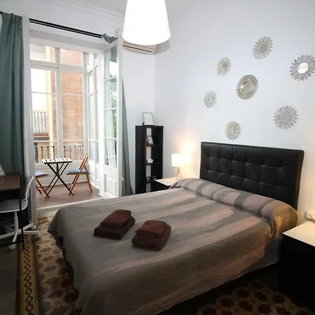 Roger Bed & Breakfast Barcelona