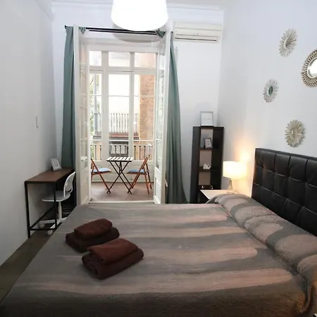 Roger Bed & Breakfast Barcelona