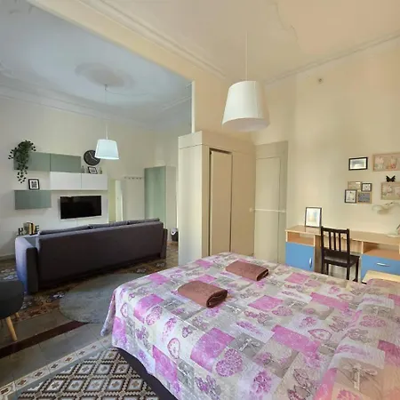 Roger Bed & Breakfast *