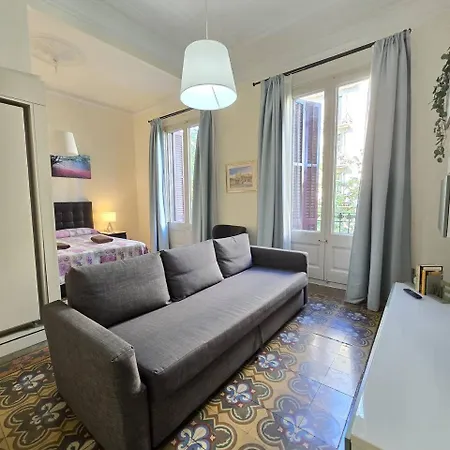 Roger Bed & Breakfast Barcelona