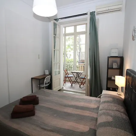 Roger Bed & Breakfast