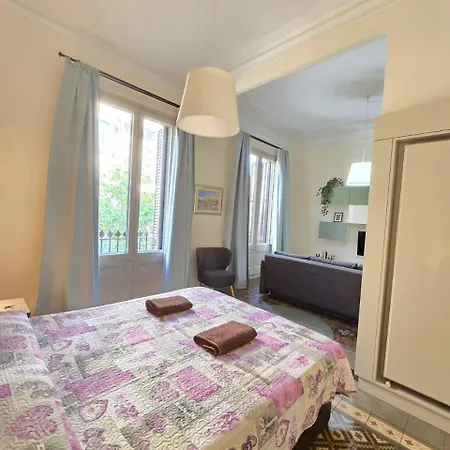 Roger Bed & Breakfast *