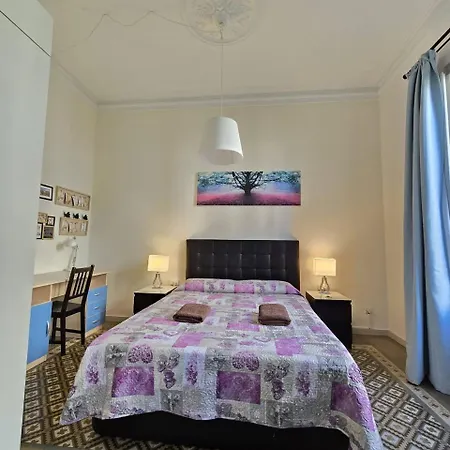 Bed & Breakfast Roger *