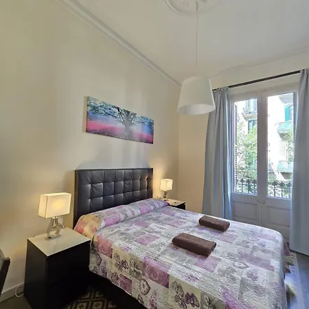 Roger Bed and breakfast Barcelona