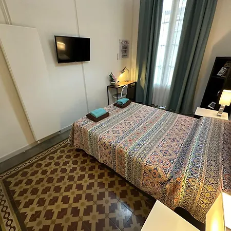 Bed and breakfast Roger
