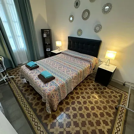 Roger Bed and breakfast