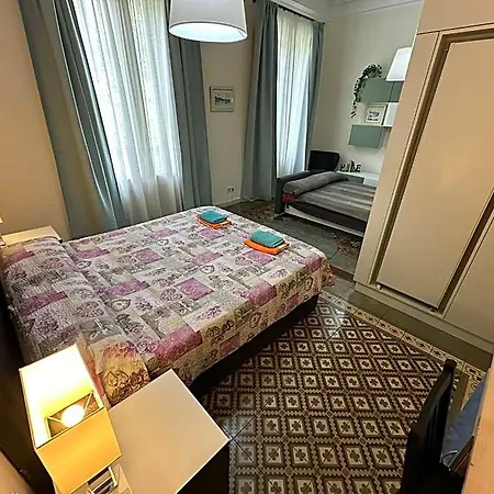 Отель типа 