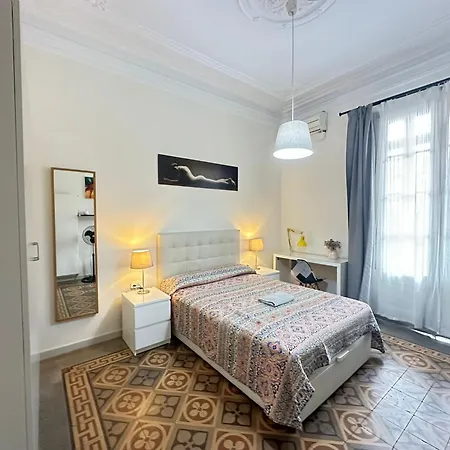 Roger Bed and Breakfast