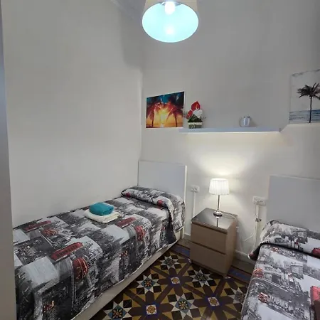 Bed and Breakfast Roger *